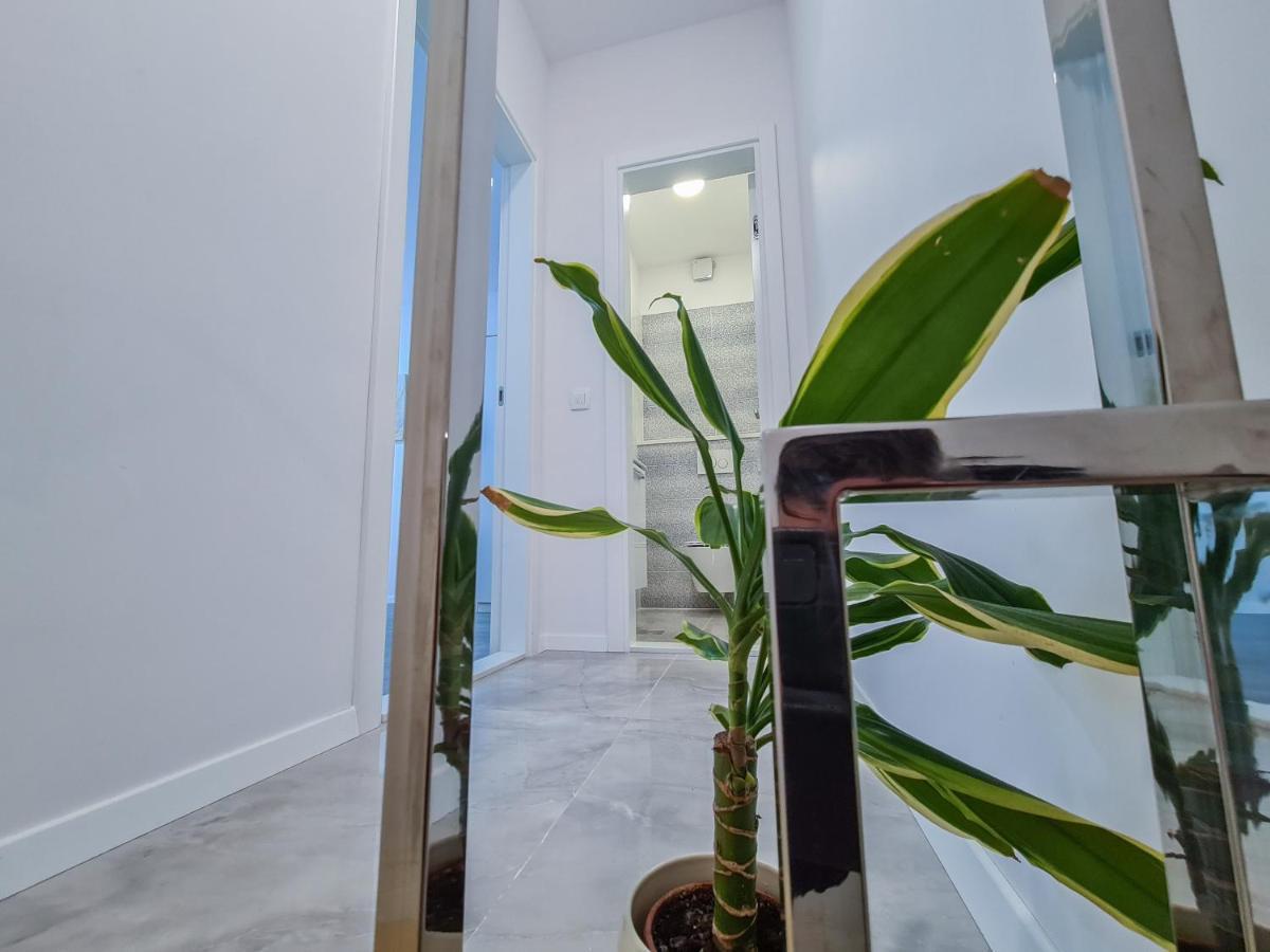 Apartments Lovic Локва Рогозница Екстериор снимка