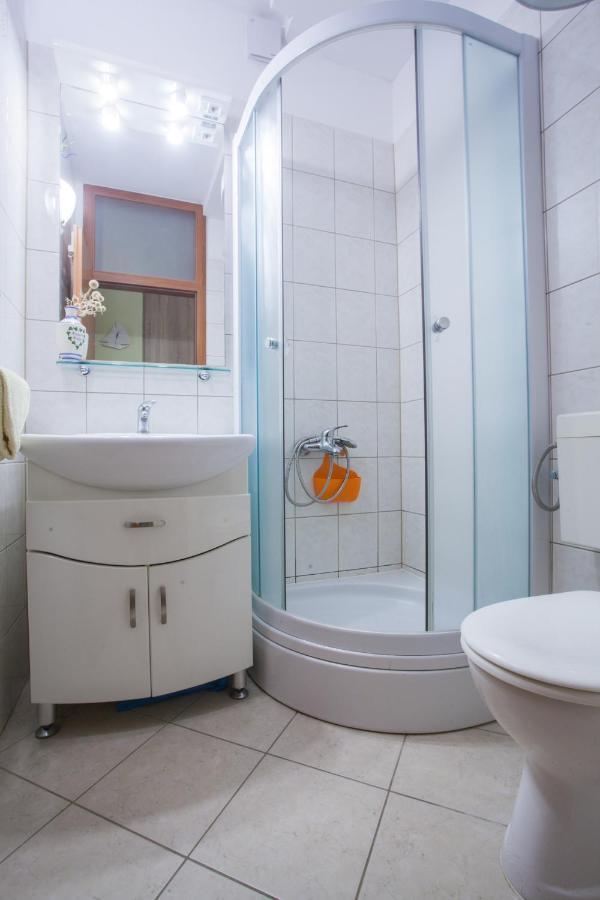 Apartments Lovic Локва Рогозница Екстериор снимка