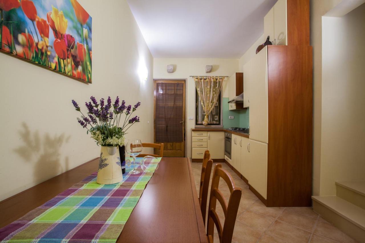 Apartments Lovic Локва Рогозница Екстериор снимка