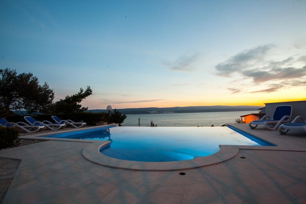 Apartments Lovic Локва Рогозница Стая снимка