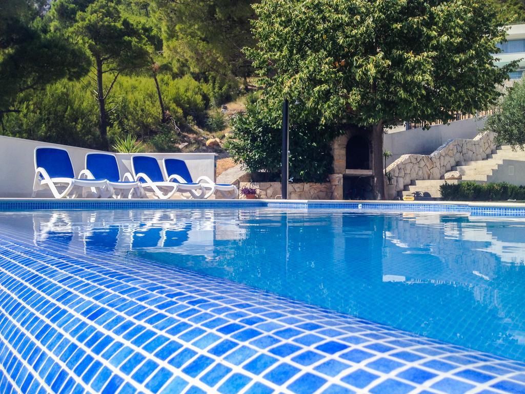 Apartments Lovic Локва Рогозница Екстериор снимка